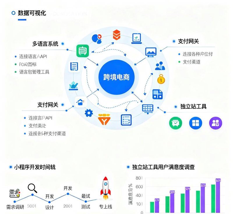 上海网站建设：企业成长的翅膀